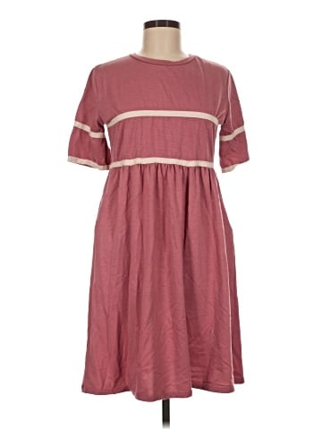 Flamingo Urban Casual Dress (view 1)