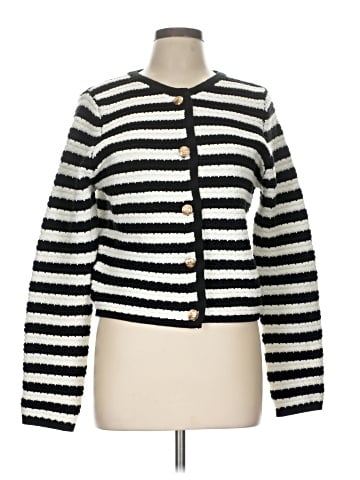 Lush Jacket (view 1)