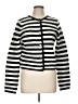 Lush Stripes Silver Jacket Size L - photo 1