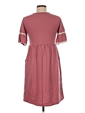 Flamingo Urban Casual Dress (view 2)