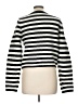 Lush Stripes Silver Jacket Size L - photo 2