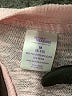 Secret Treasures Pink Kimono Size M - photo 7