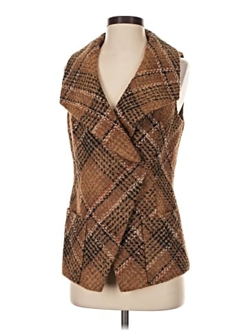Classiques Entier Vest (view 1)