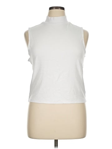 Gap Sleeveless T-Shirt (view 1)