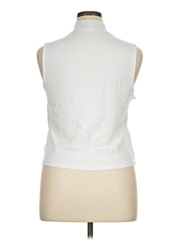 Gap Sleeveless T-Shirt (view 2)