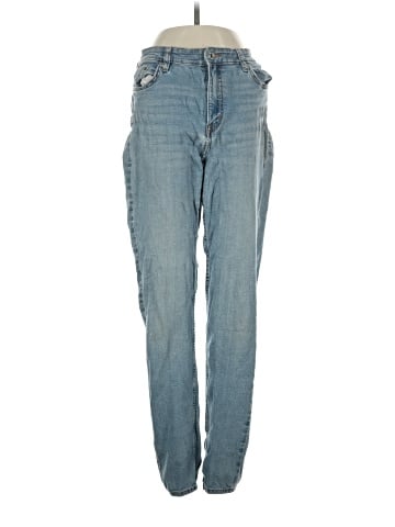 H&M L.O.G.G. Jeans (view 1)