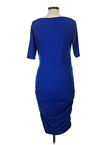 Mother Bee maternity Casual Dress (view 2)