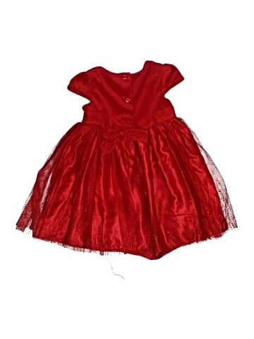 George Dress (view 2)