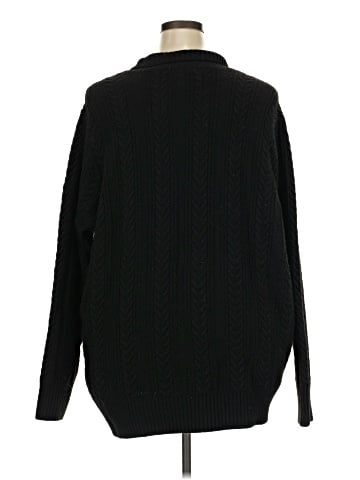 LOGO by Lori Goldstein Cardigan (view 2)