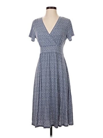 L.L.Bean Casual Dress (view 1)