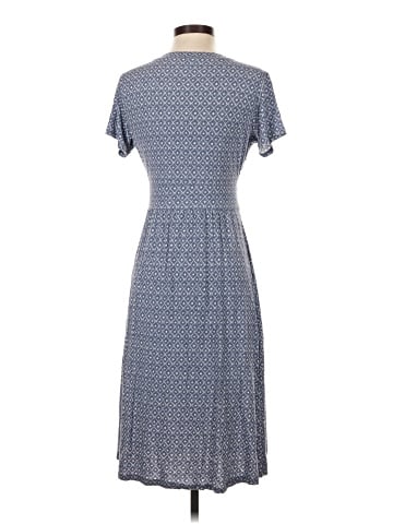 L.L.Bean Casual Dress (view 2)