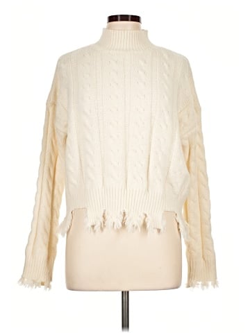 Newbury Kustom Pullover Sweater (view 1)