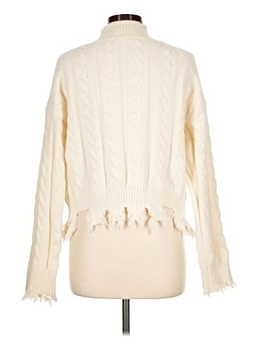 Newbury Kustom Pullover Sweater (view 2)