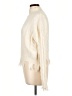 Newbury Kustom Ivory Pullover Sweater Size L - photo 5