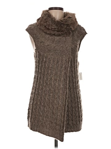 Cynthia Rowley Vest (view 1)
