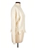 Newbury Kustom Ivory Pullover Sweater Size L - photo 4