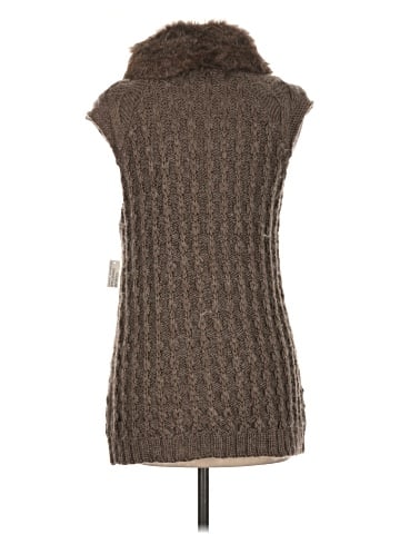 Cynthia Rowley Vest (view 2)