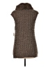 Cynthia Rowley Brown Vest Size M - photo 2