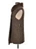 Cynthia Rowley Brown Vest Size M - photo 5