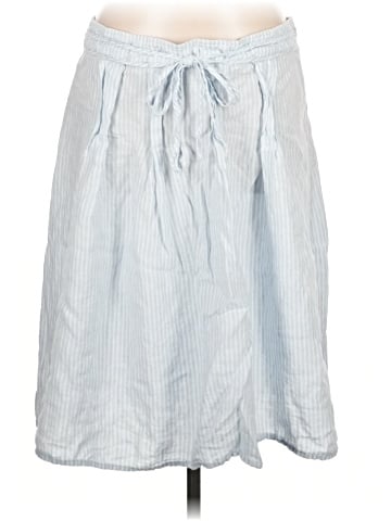 Isaac Mizrahi Casual Skirt (view 1)
