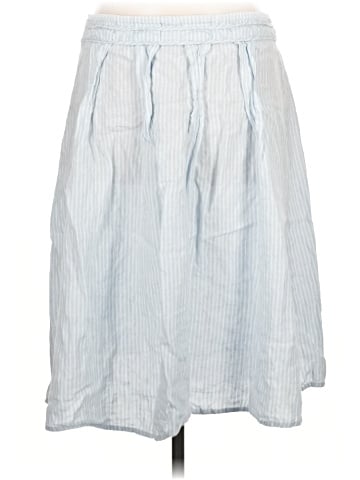 Isaac Mizrahi Casual Skirt (view 2)