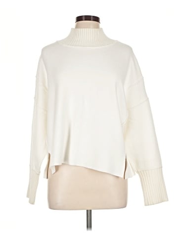 Maeve Turtleneck Sweater (view 1)