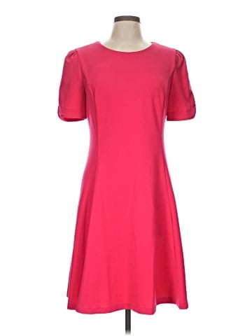 DKNY Casual Dress (view 1)