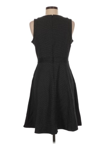 White House Black Market Casual Dress (view 2)