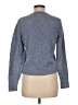 Old Navy Blue Pullover Sweater Size M - photo 2