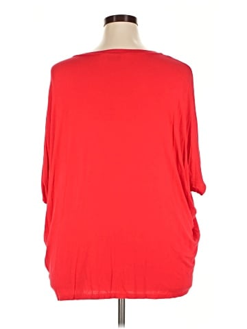 Adrienne 3/4 Sleeve T-Shirt (view 2)