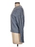 Old Navy Blue Pullover Sweater Size M - photo 5