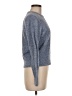 Old Navy Blue Pullover Sweater Size M - photo 4