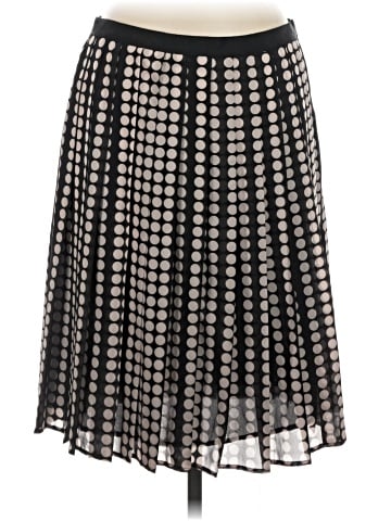 Tory Burch Silk Skirt (view 1)