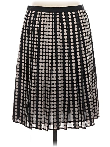 Tory Burch Silk Skirt (view 2)