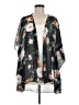 Timing Gray Kimono Size M - photo 1