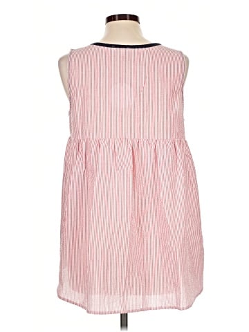 Hayden Sleeveless Top (view 2)