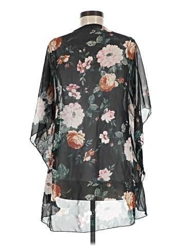 Timing Kimono (view 2)