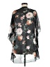 Timing Gray Kimono Size M - photo 2