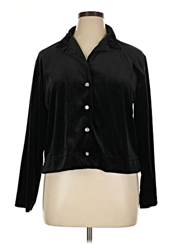 Natalie & Me Jacket (view 1)