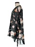 Timing Gray Kimono Size M - photo 5