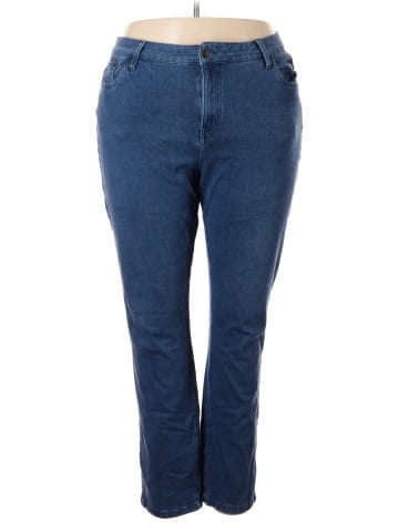 Coldwater Creek Jeans (view 1)