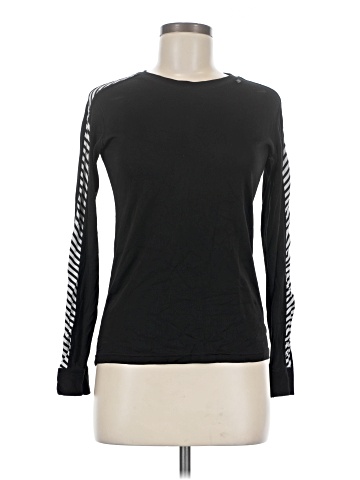 Helly Hansen Long Sleeve T-Shirt (view 1)