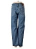 Levi's Hearts Blue Jeans Size 27 waist - photo 2