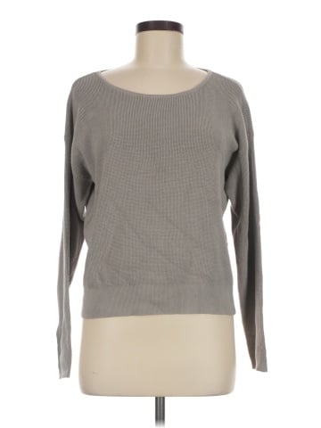 Cyrus Pullover Sweater (view 1)
