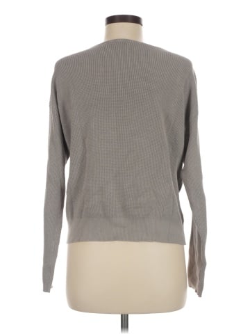 Cyrus Pullover Sweater (view 2)