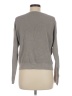 Cyrus Gray Pullover Sweater Size M - photo 2