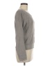 Cyrus Gray Pullover Sweater Size M - photo 4