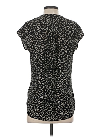 Ro & De Short Sleeve Blouse (view 2)