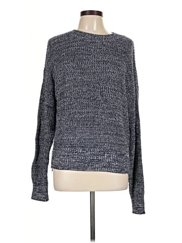 dip Pullover Sweater (view 1)