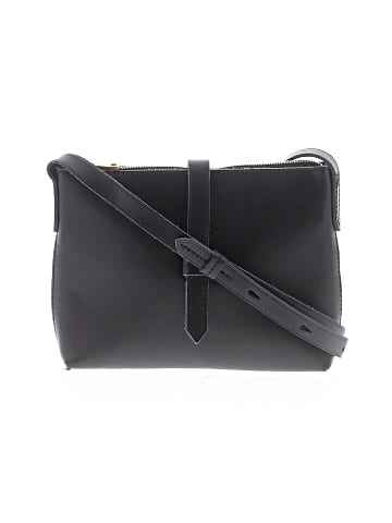J.Crew Leather Crossbody Bag (view 1)